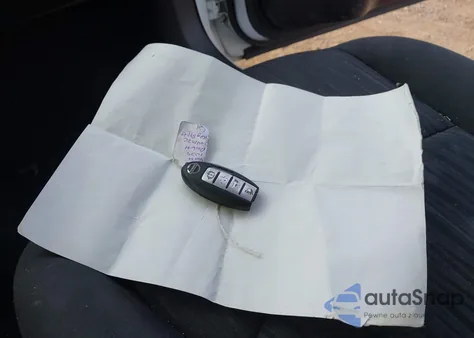 2017 Nissan Sentra Sv z USA, uszkodzony, nr VIN 3N1AB7AP2HY281029